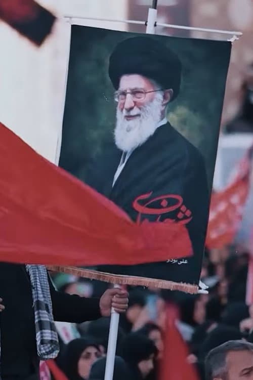 Khamenei's Last Move poster