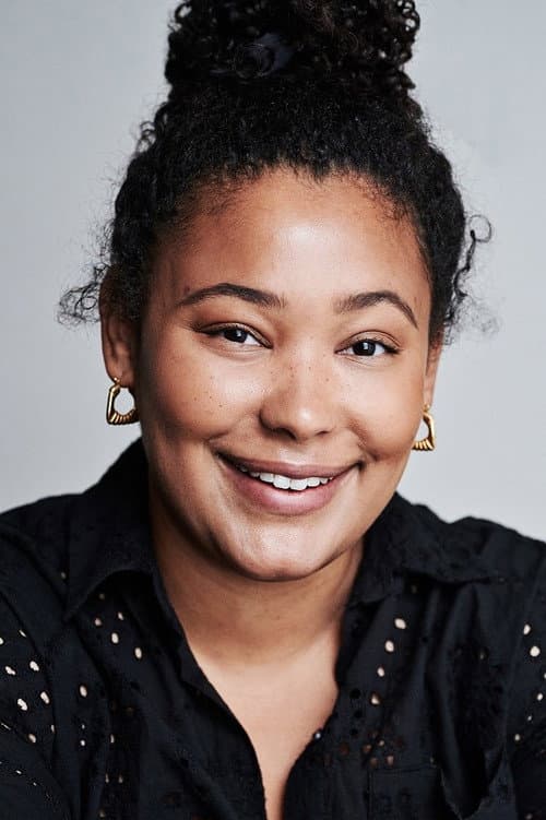 Olivia Forrest profile photo