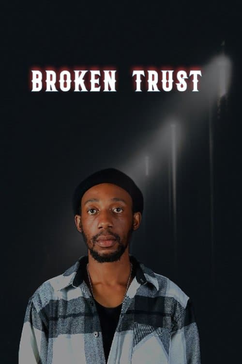 Broken Trust poster