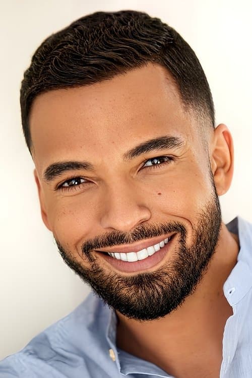 Christian Keyes profile photo