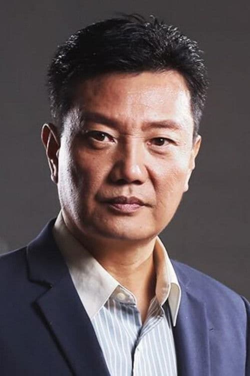 Wang Guanghui profile photo