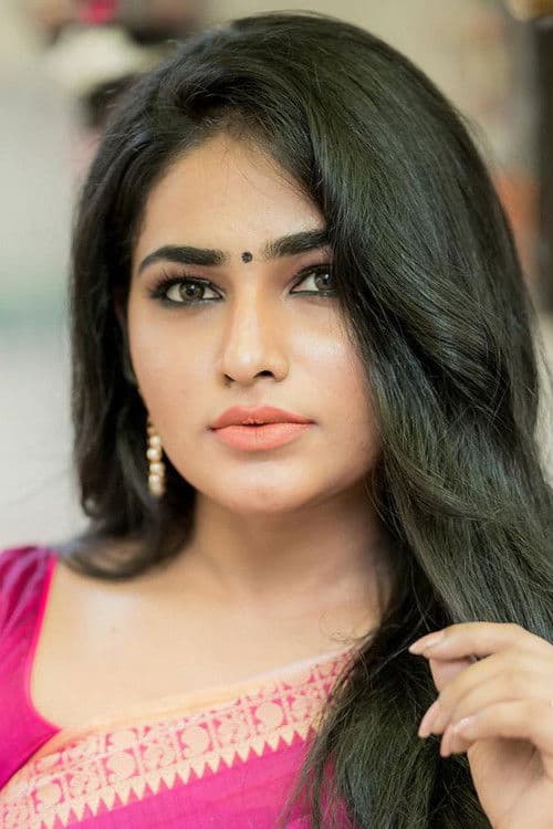 Shruthi Selvam profile photo