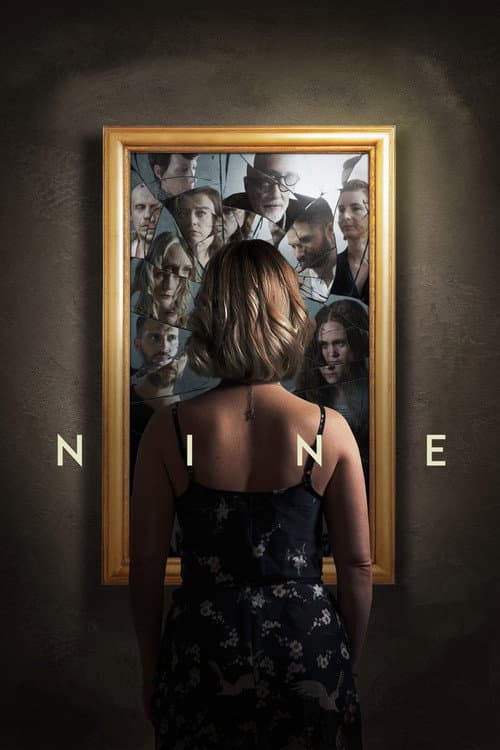 Nine poster