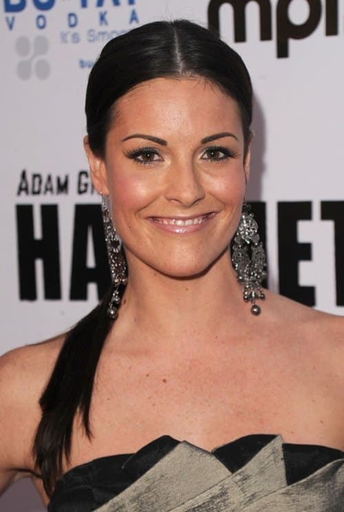 Rileah Vanderbilt profile photo