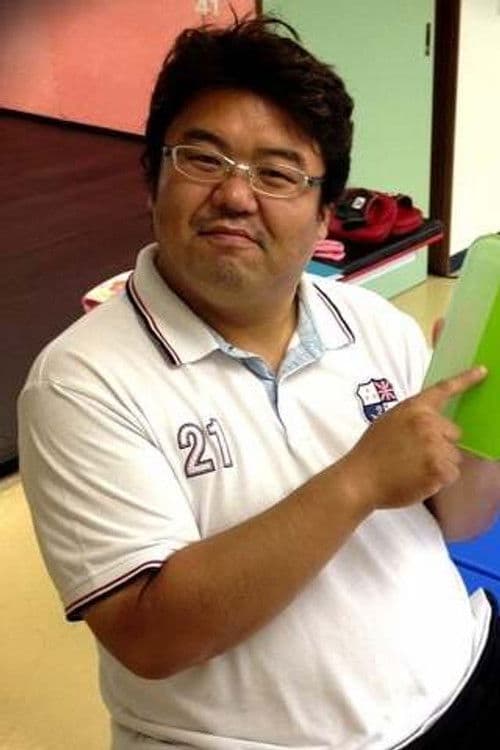 Akio Iwahara profile photo