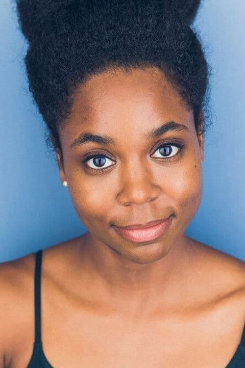 Naomi Lorrain profile photo