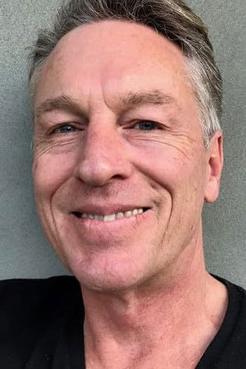 Jay Hackett profile photo