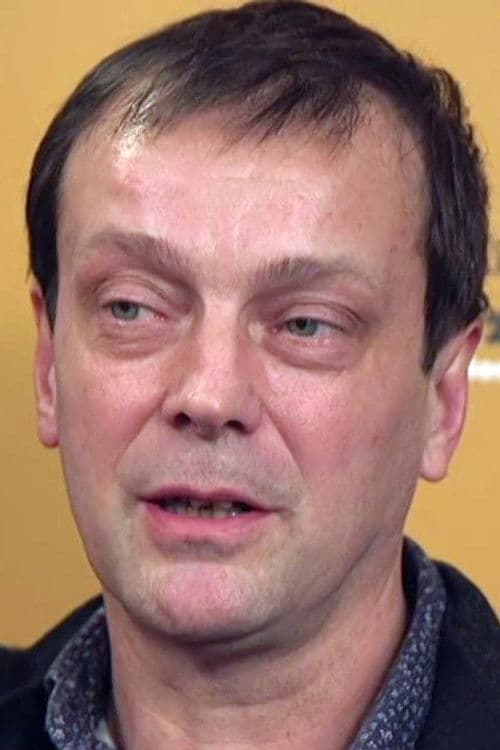 Olivier Mauvezin profile photo