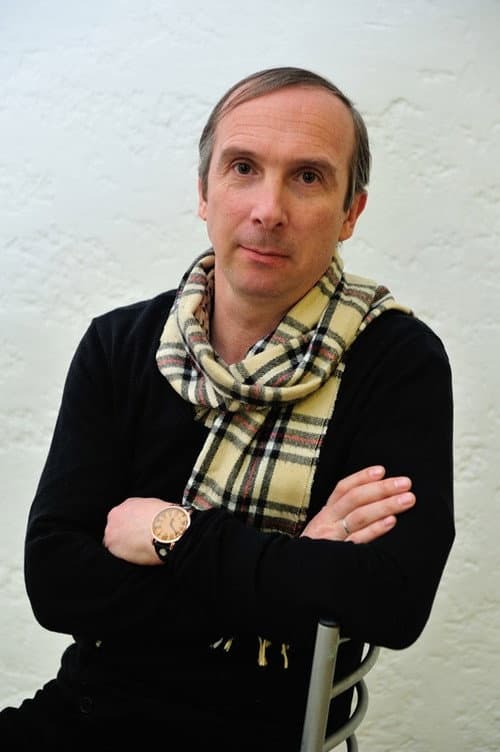 Vladimir Tereshchenko profile photo