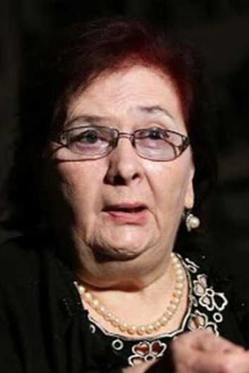 Ketevan Kiknadze profile photo