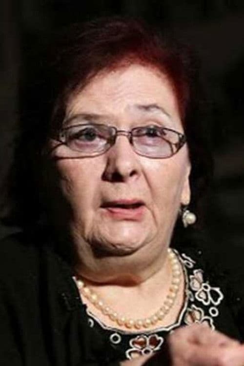 Ketevan Kiknadze profile photo