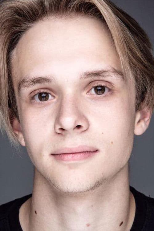 Ivan Rysin profile photo