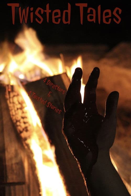 Twisted Tales poster