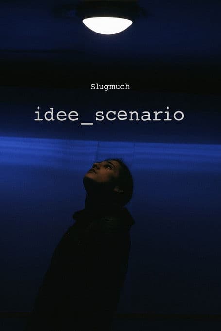idee_scenario poster