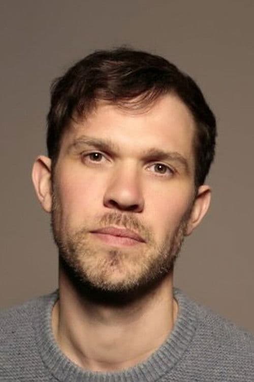 Luke Daly profile photo