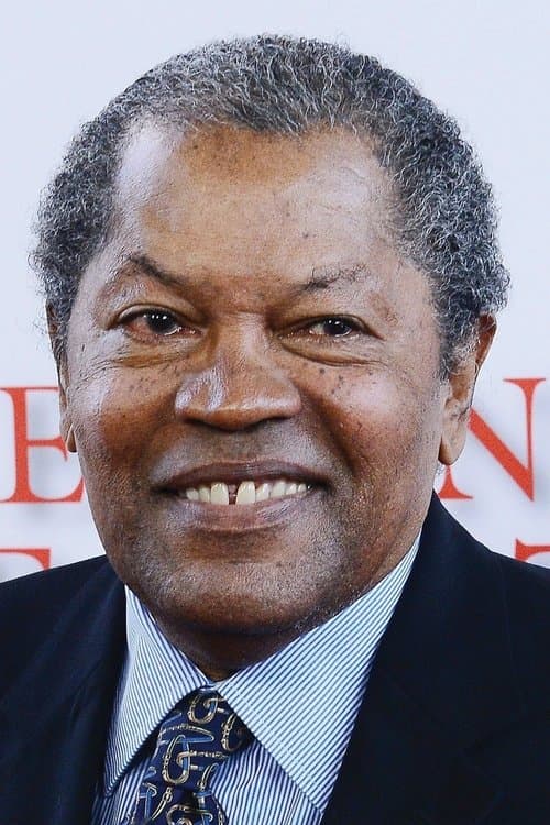 Clarence Williams III profile photo