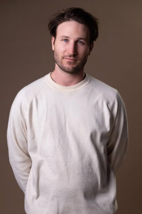 Troy Vetri profile photo