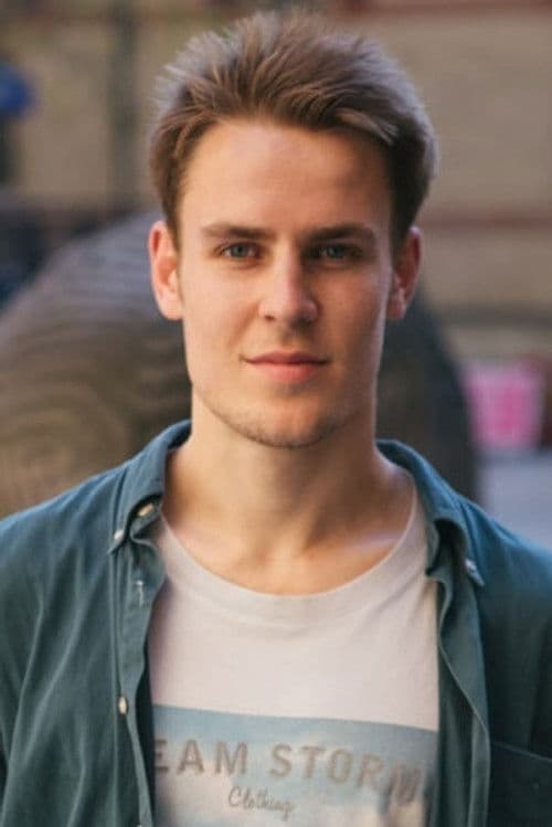 Philip Doyle profile photo