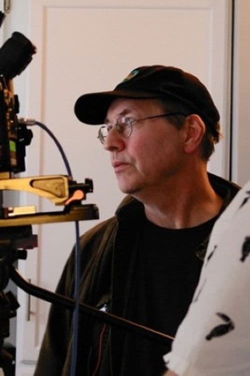 Lorne Warr profile photo