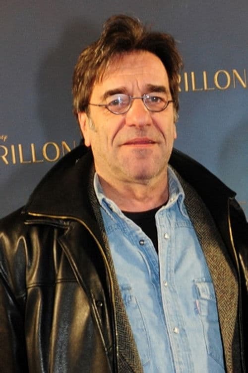 Marc Peeters profile photo