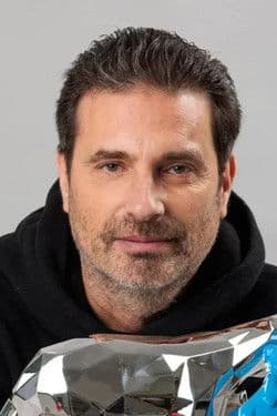 Richard Orlinski profile photo