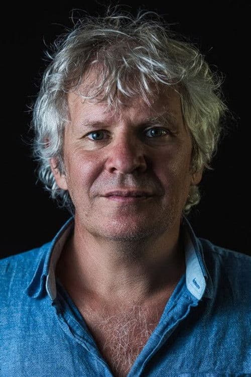 Andreas Guglielmetti profile photo