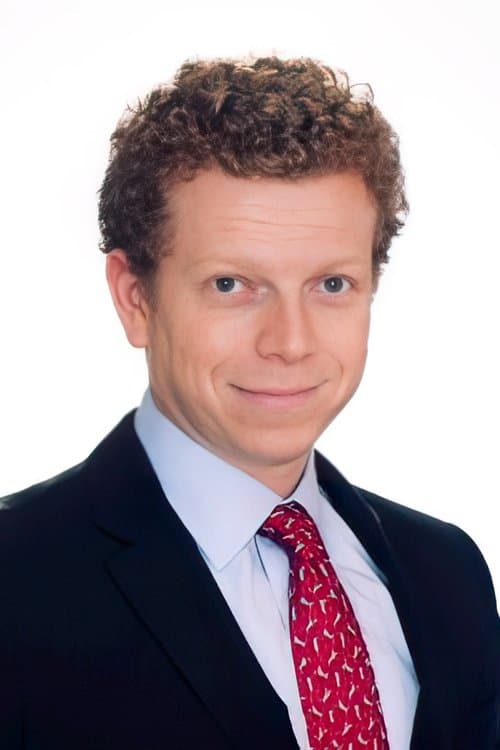 Alex Zuckerman profile photo