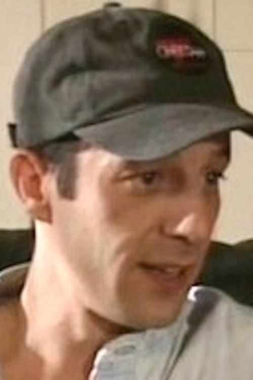 Anthony Crane profile photo