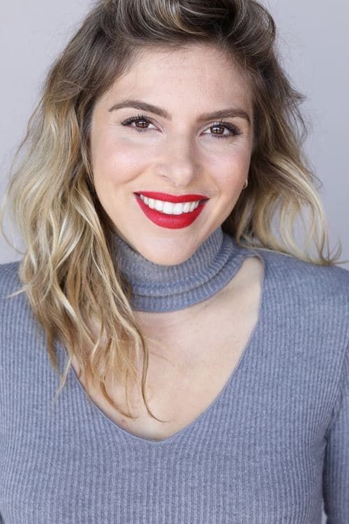 Alexa Kahn profile photo