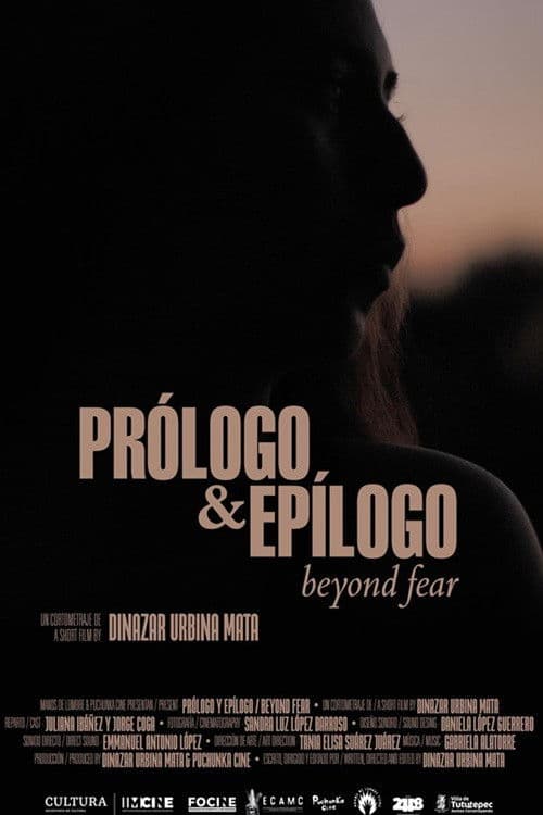 Prólogo y epílogo poster