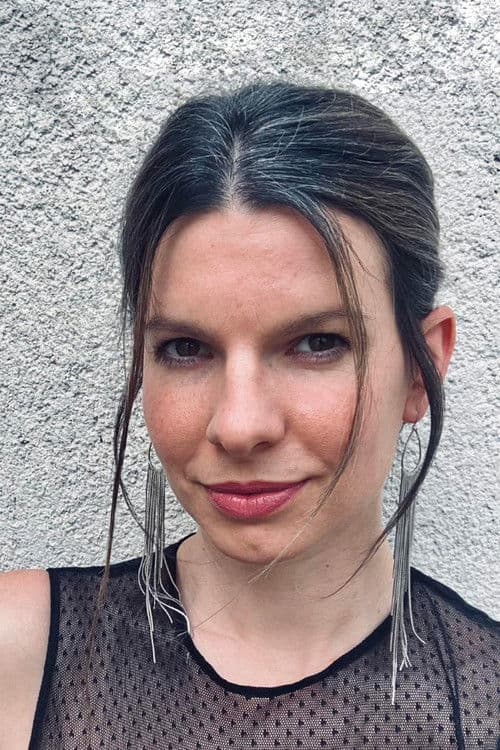 Anna Markó-Valentyik profile photo