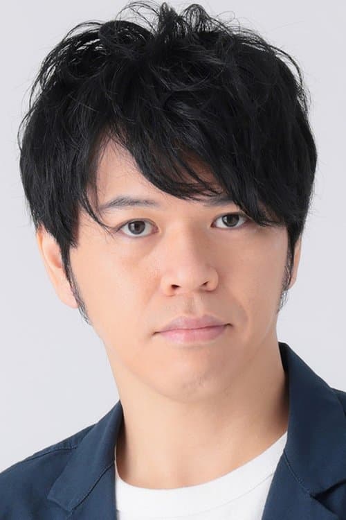 Suguru Inoue profile photo