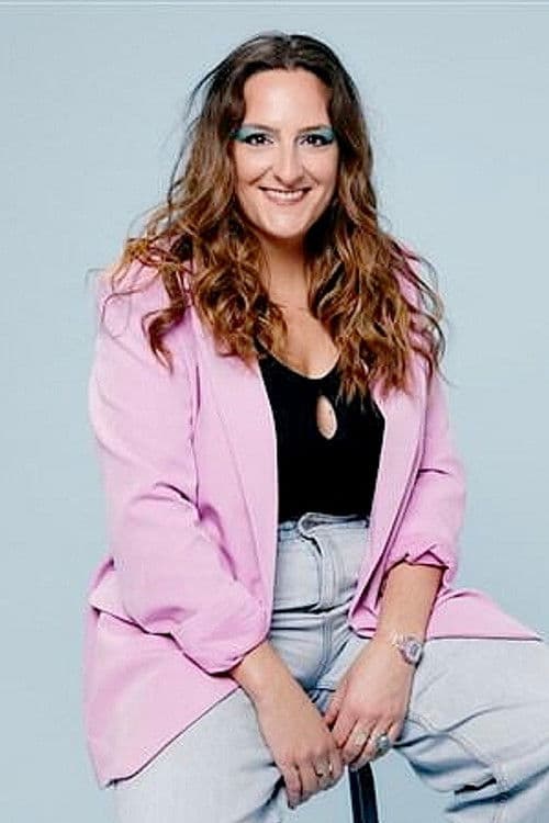 Camille Giry profile photo