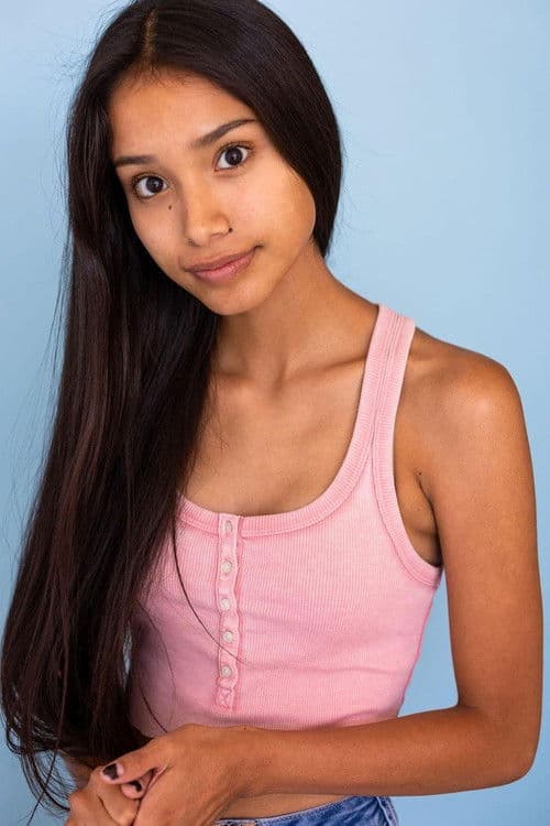 Shawnee Pourier profile photo