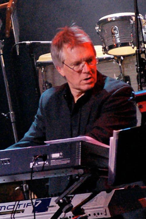 Larry Williams profile photo