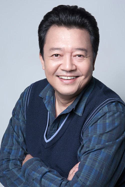 Cheng Yong profile photo