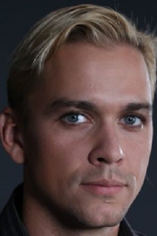 Anton Sokolov profile photo