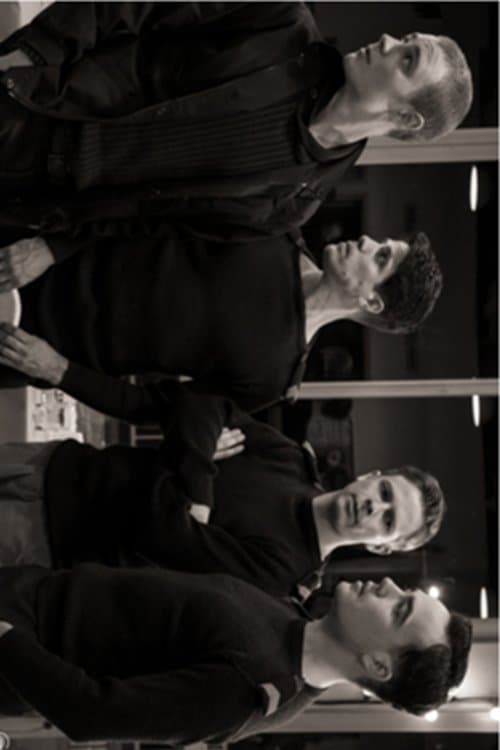 Pot de départ poster