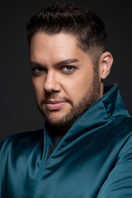 Edgardo Rocha profile photo