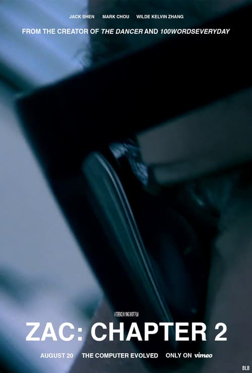 ZAC: Chapter 2 poster