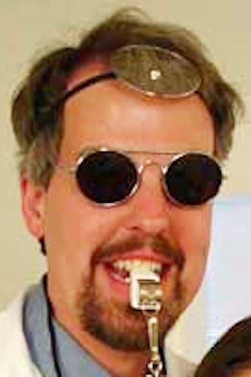 Steve Steele profile photo