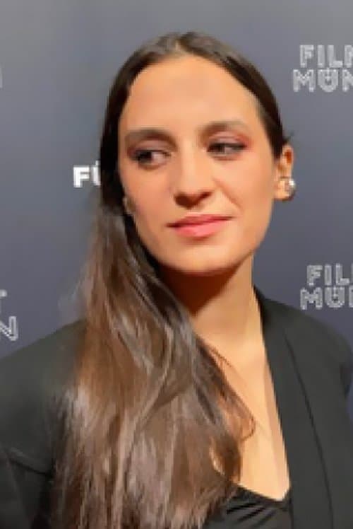 Azra Deniz Okyay profile photo