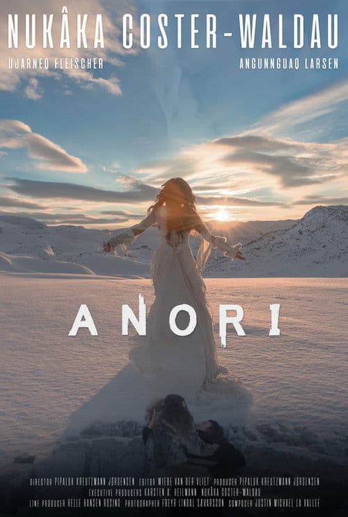 Anori poster