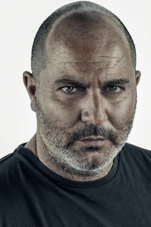 Lior Raz profile photo