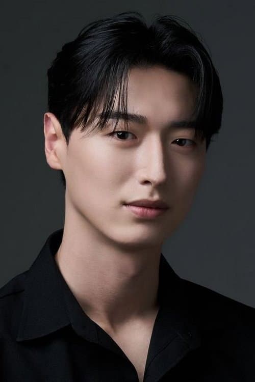 Lee Je-hyeong profile photo