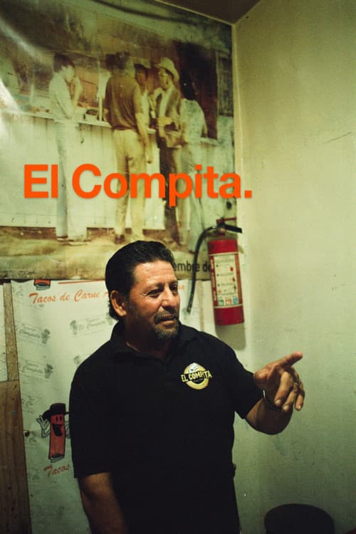 El Compita poster