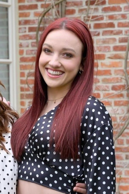 Megane Moerenhout profile photo