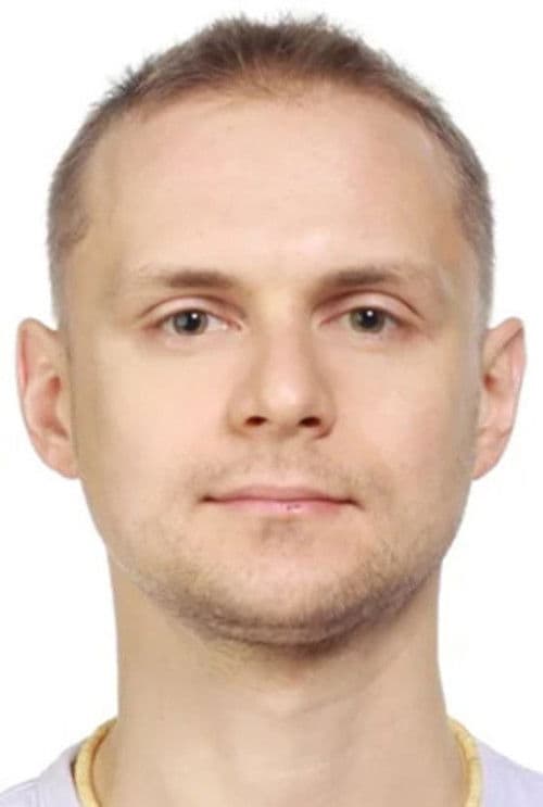 Alexander Popov profile photo