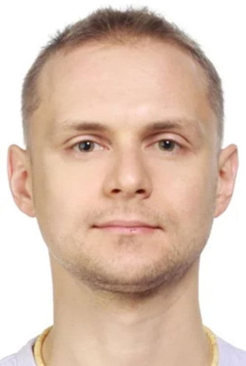 Alexander Popov profile photo