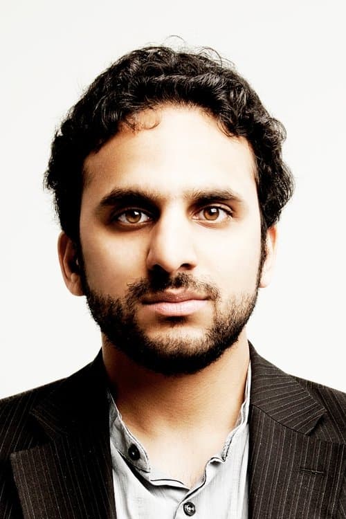Nish Kumar profile photo